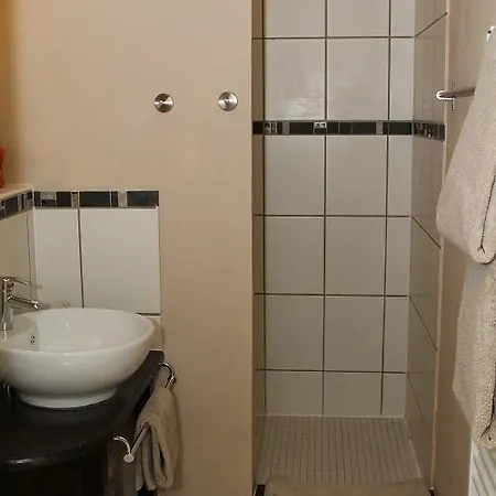 Ferienwohnungen In Den Wiesen Oranienburg Room photo