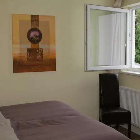 Ferienwohnungen In Den Wiesen Oranienburg Room photo