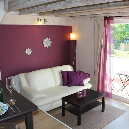 Ferienwohnungen In Den Wiesen Oranienburg Room photo