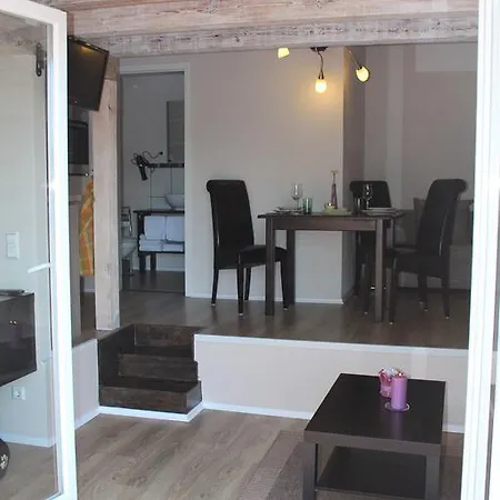 Ferienwohnungen In Den Wiesen Oranienburg Room photo