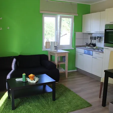 Ferienwohnungen In Den Wiesen Oranienburg Room photo