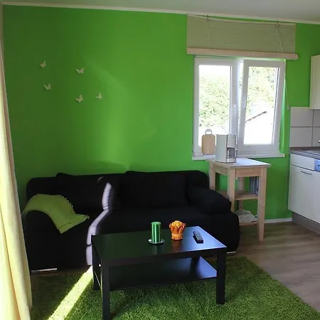 Ferienwohnungen In Den Wiesen Oranienburg Room photo