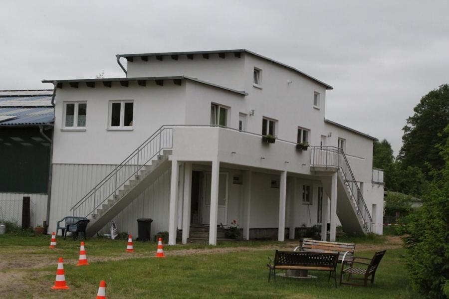 Apartment In Den Wiesen *