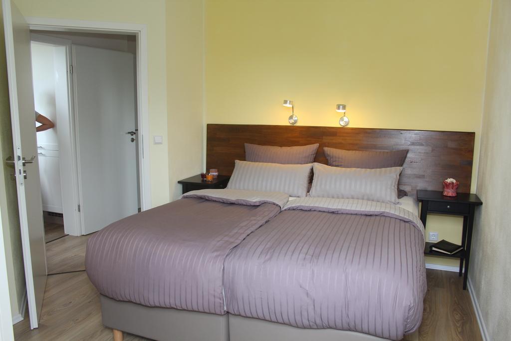 Apartament In Den Wiesen *