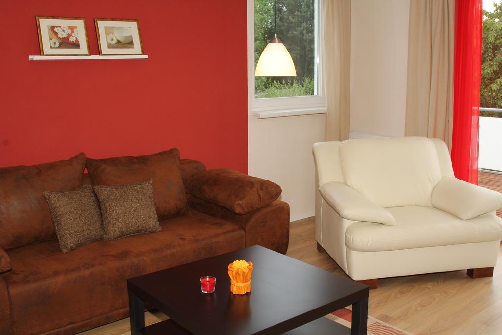 Apartament In Den Wiesen