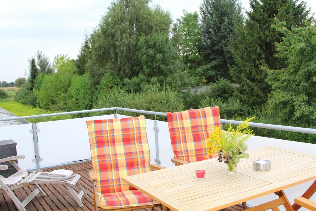 Apartment In Den Wiesen