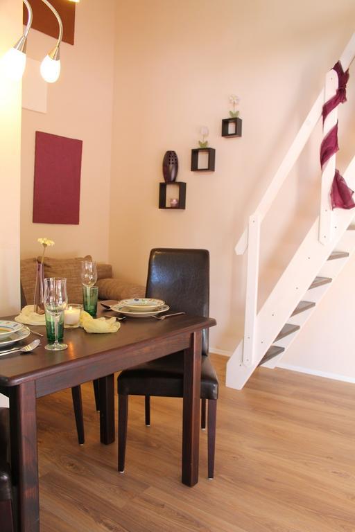 Apartment In Den Wiesen