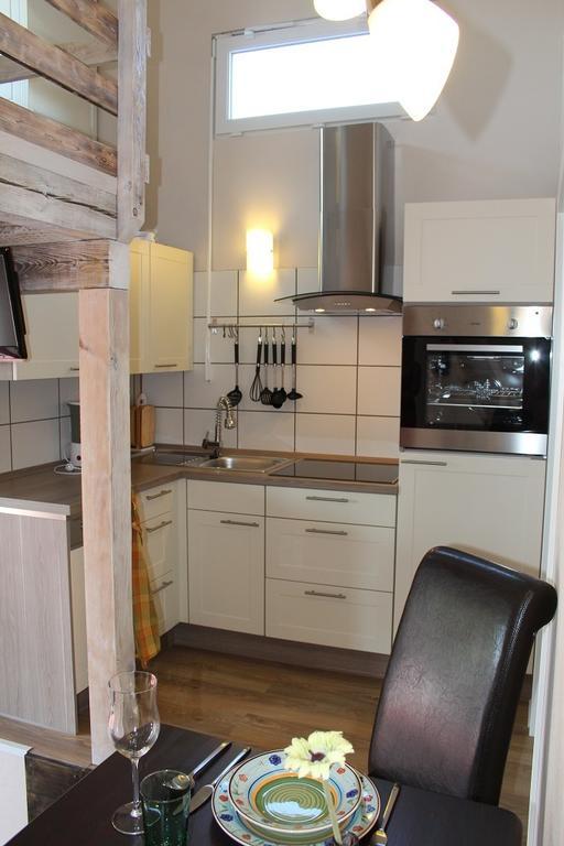 In Den Wiesen Apartament