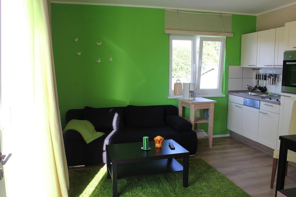 Apartament In Den Wiesen *